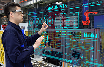 新松智造，闪耀汉诺威 2019德国汉诺威工博会前瞻与技术交流展望