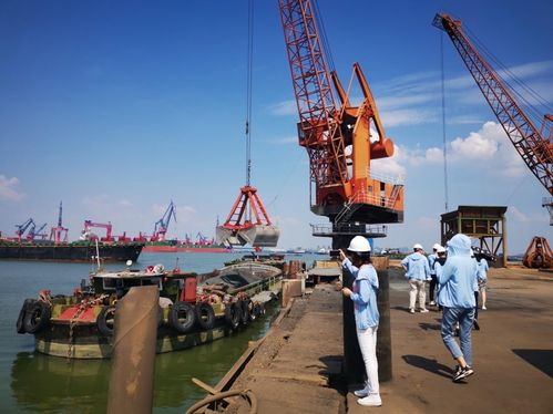 SMM妖镍征途江苏篇 第二站扬州一川镍业技术交流纪实